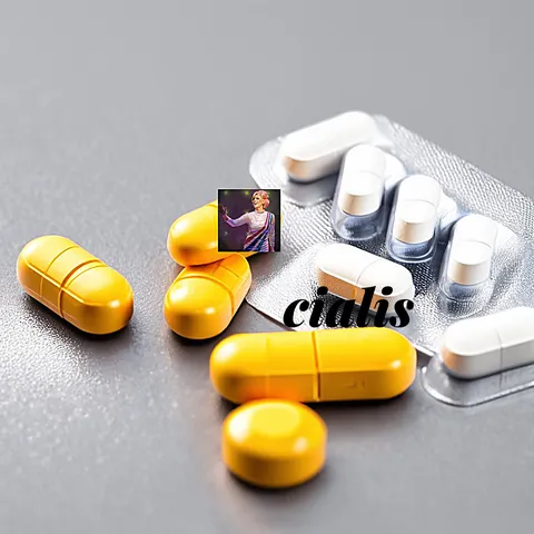 Cialis generico envio rapido